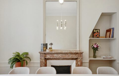 Transformer l’existant. Révéler ce qui peut l’être.