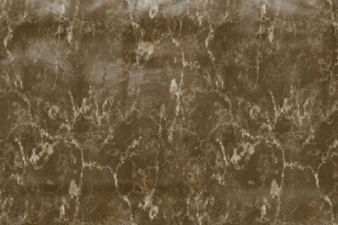 Matière marbre marron veiné